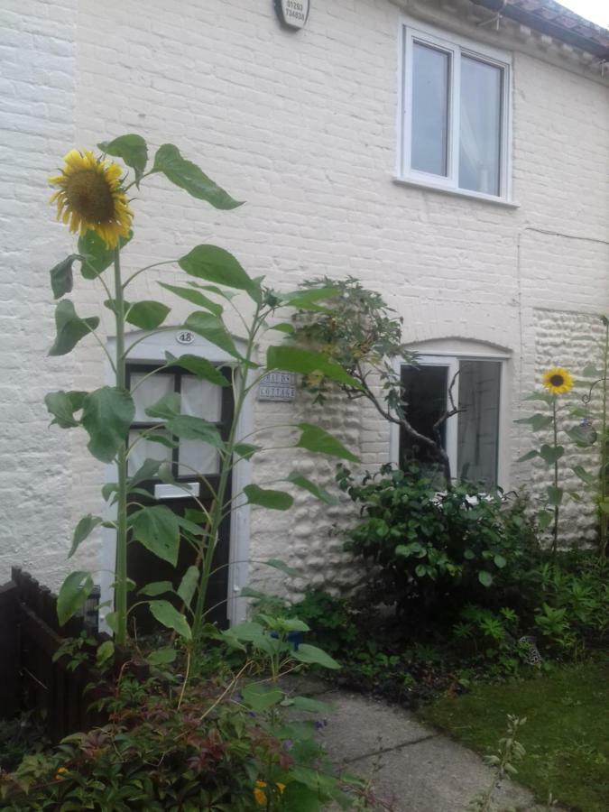 Mauds Cottage 1 West Raynham Eksteriør bilde